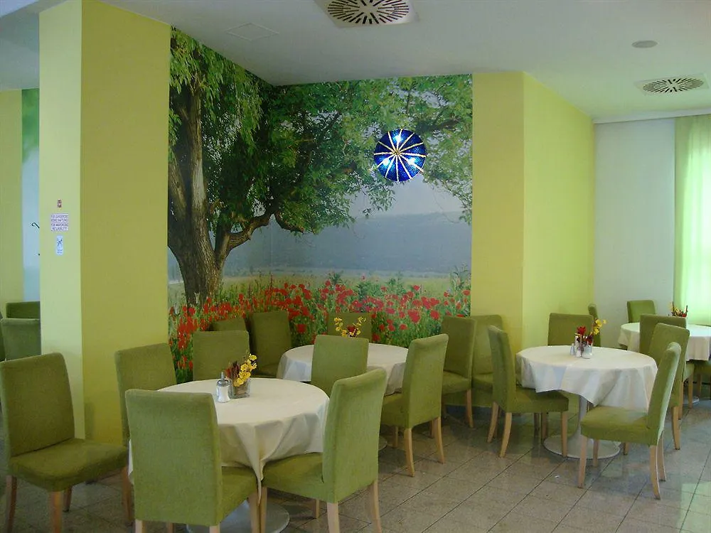 ***  Lenas Donau Hotel Vienna Austria