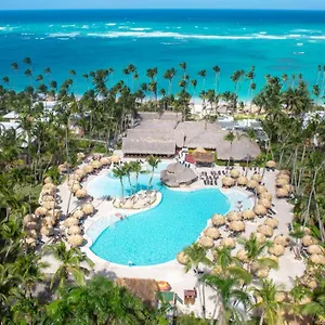 Feriested Grand Palladium Palace & Casino
