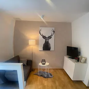 Apartment In Graz-geidorf