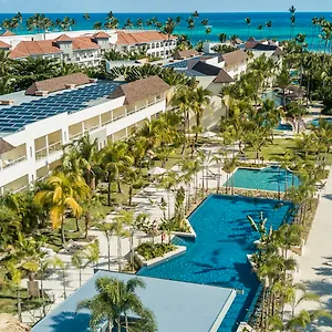 Dreams Royal (adults Only) Курортный комплекс Пунта-Кана