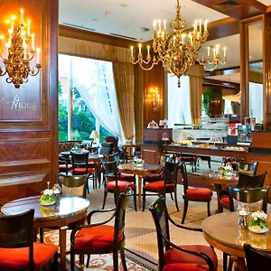 5* Hotell Intercontinental By Ihg