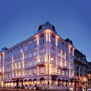 5* Hotell Sans Souci
