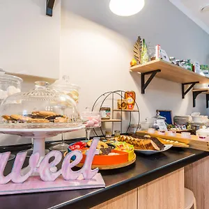 Glamour - Restaurant & 3* Przeźmierowo