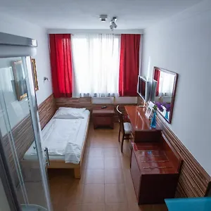 3* Hotell Attache L Contactless Check-in