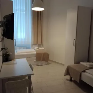 Casa de hóspedes Ch-hotel Luka Budget, Viena
