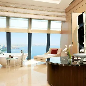 Fairmont Baku, Flame Towers Отель Баку