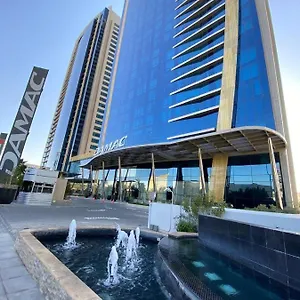 Suites - Damac Tower 4* الرياض
