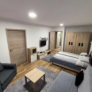 Apartman Agria 
