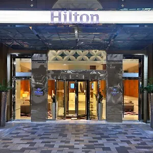 Hilton The Walk 4* Dubaj