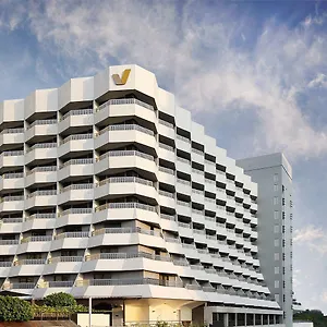 **** Hotell Village Katong By Far East Hospitality Singapore