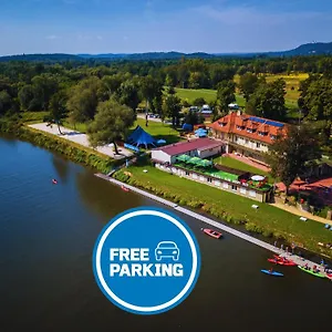 Vistula 3* Kraków