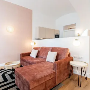 Easy Flat Sankt Elisabeth Apartment