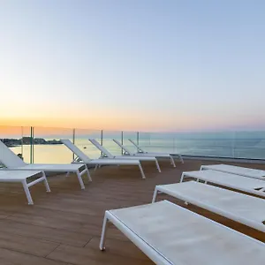 The Diplomat (adults Only) 4* Sliema