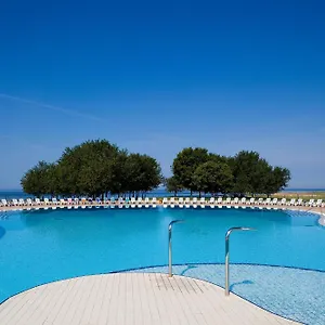 Apartman Polynesia Plava Laguna 