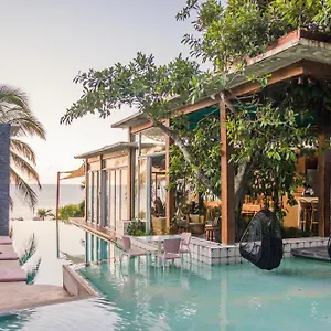 ***** Hotell Mi Tulum, A Small Luxury (adults Only) Mexiko