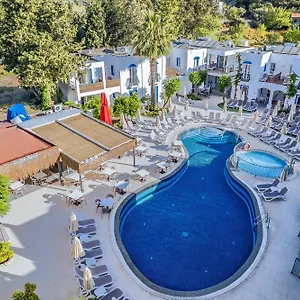 Paloma Family Club 4* Bitez