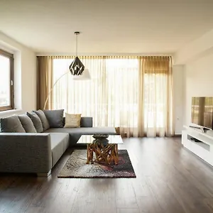  Apartment Untersbergblick Austria