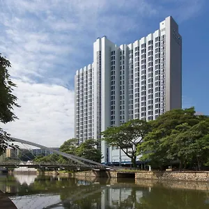 **** Hotell Four Points By Sheraton Singapore, Riverview Singapore