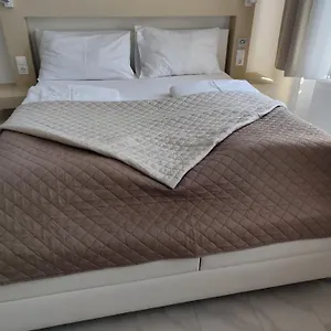 Casa de hóspedes Ch-hotel Luka, Viena