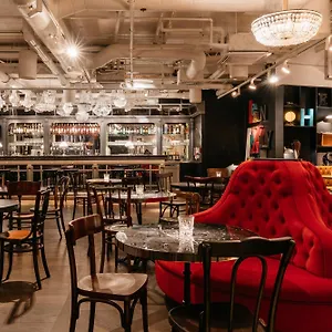 4* Hotell Ruby Lissi
