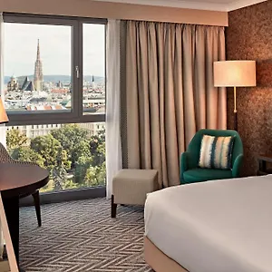 5* Hotell Hilton Park