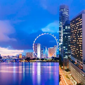 ***** Hotell M Centre Singapore