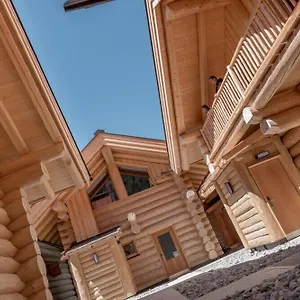 Chalet Resort Sölden Chalet