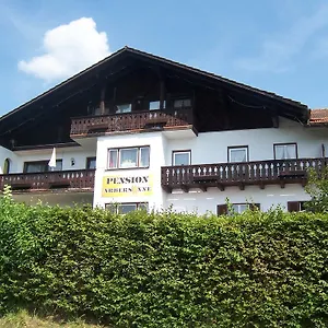 Gasthof Arbersonne