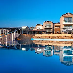 Istion Club & 5* Nea Poteidaia
