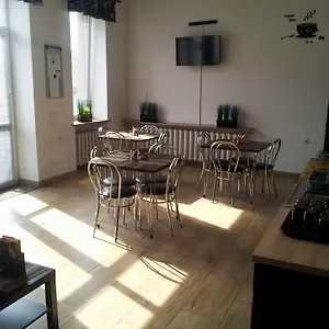Maxim Warszawa