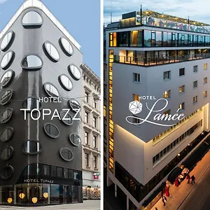 5* Hotell Topazz & Lamee