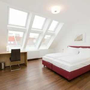 Apart-hotel Or 1050, Viena