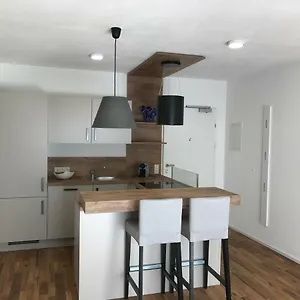 Apartment Tirolina