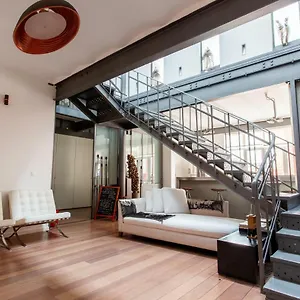 Les Lofts D'artistes Casa de hóspedes