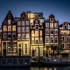 *** Hotell Amstelzicht Nederländerna