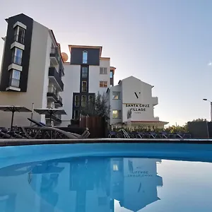 Santa Cruz Village מלון