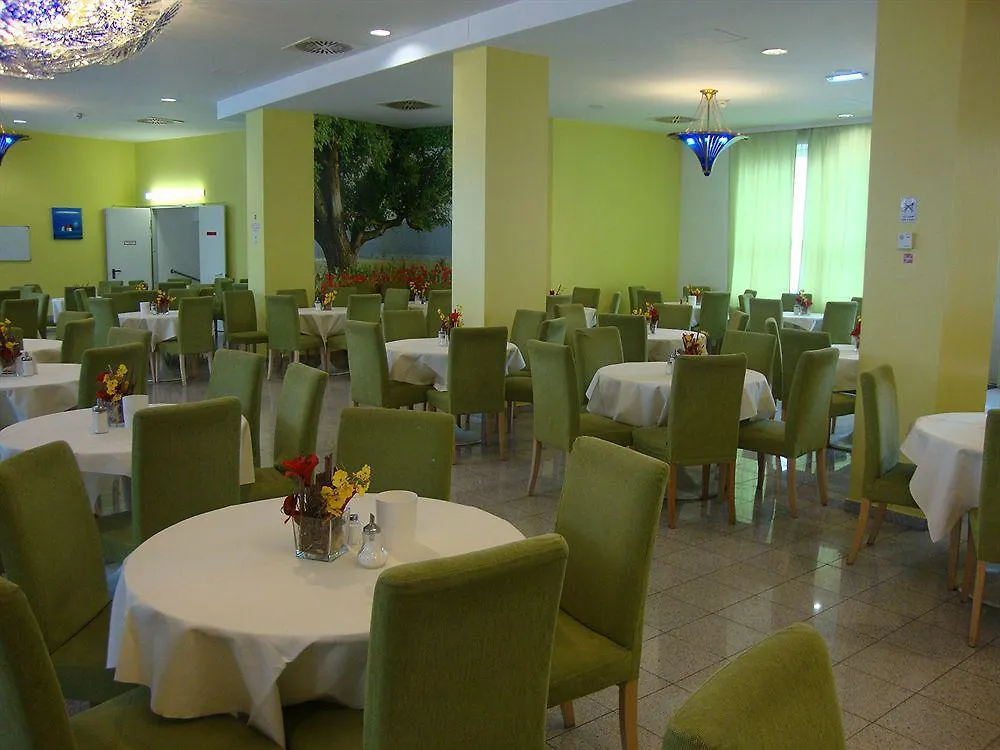 Lenas Donau Hotel Wien Österrike