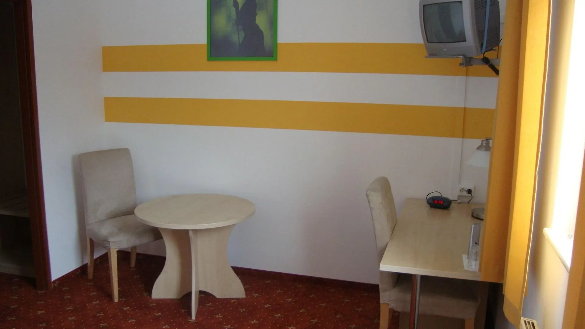 Lenas Donau Hotel Wien Österrike