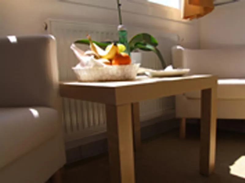 Lenas Donau Hotel Wien