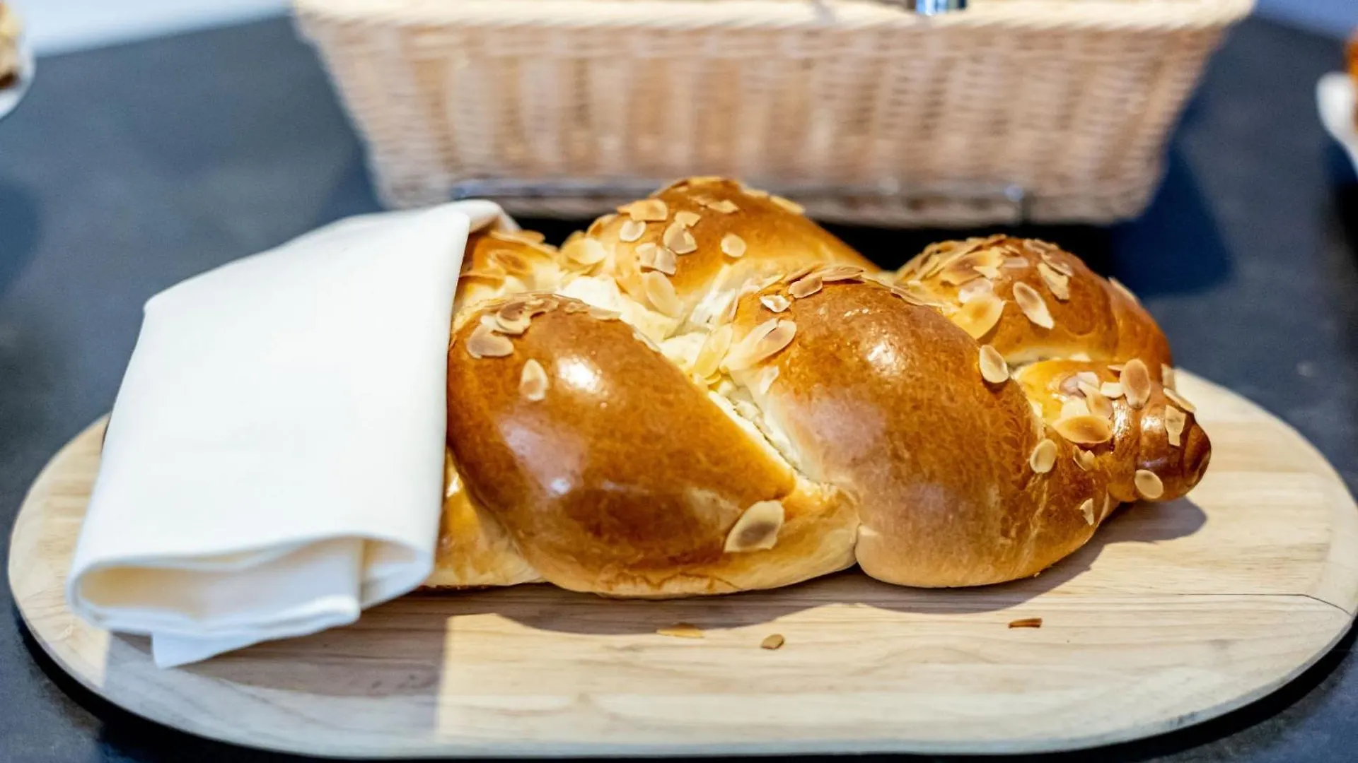 Lenas Donau Hotel Wien