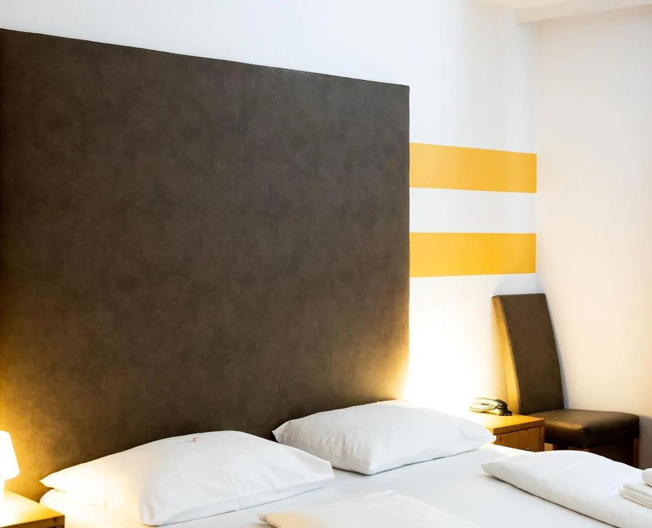 Lenas Donau Hotel Wien