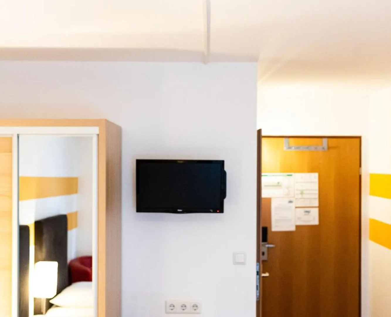 Lenas Donau Hotel Wien