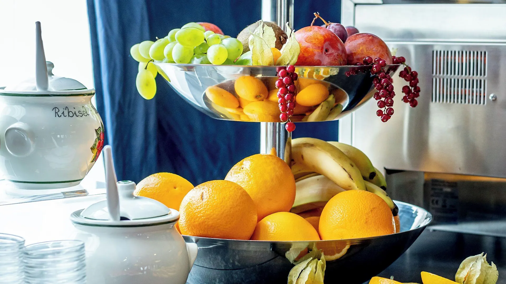 Lenas Donau Hotel Wien