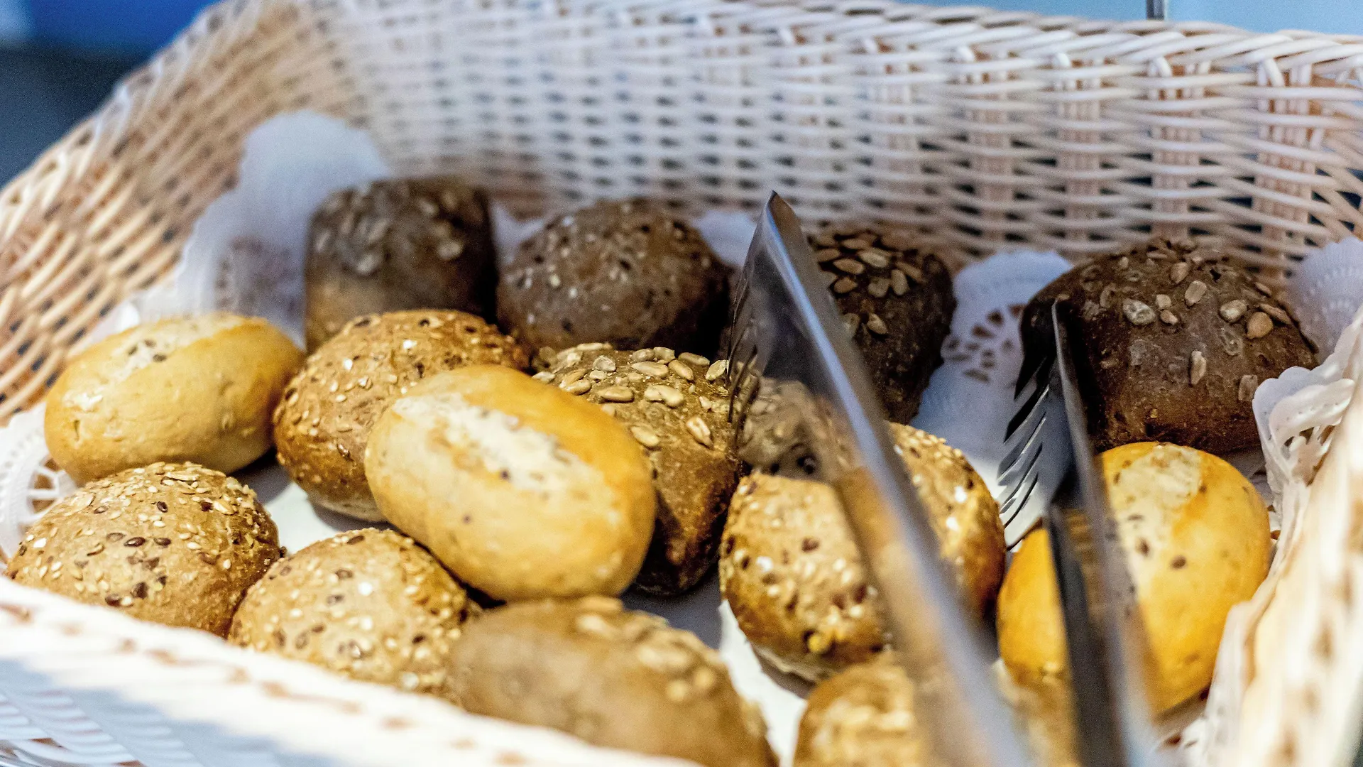 ***  Lenas Donau Hotel Wien Österreich