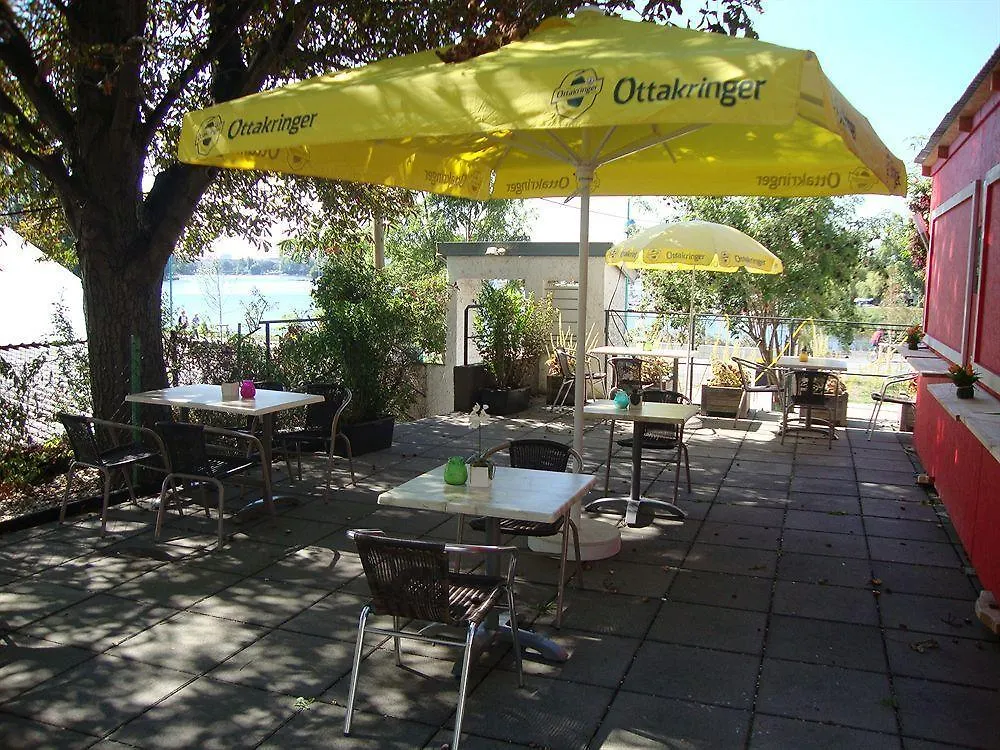 Lenas Donau Hotel Wien