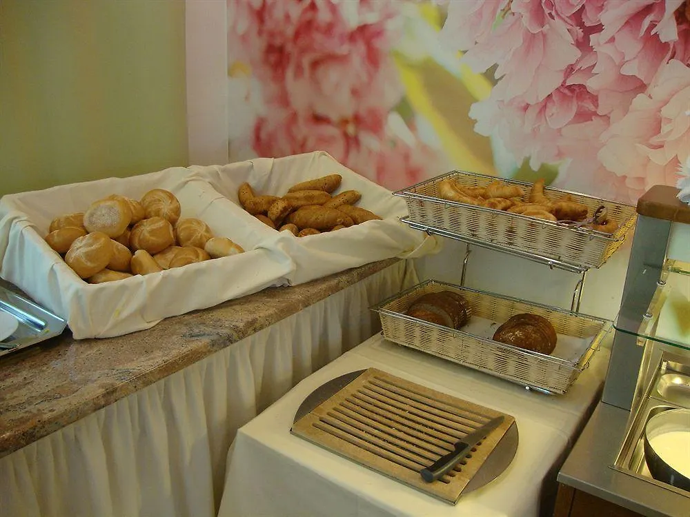 Lenas Donau Hotel Wien 3*,  Österrike
