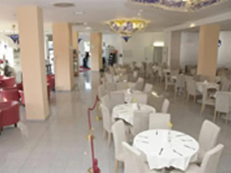 Lenas Donau Hotel Viena