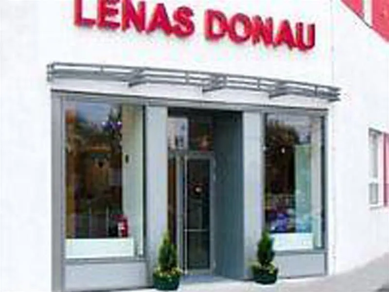 Lenas Donau Hotel Wien