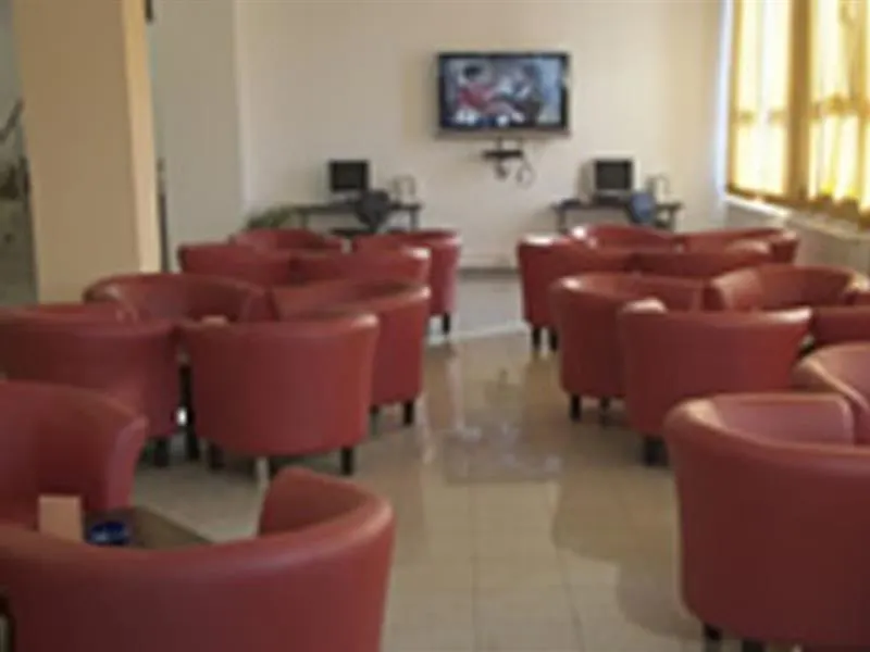 Lenas Donau Hotel Wien
