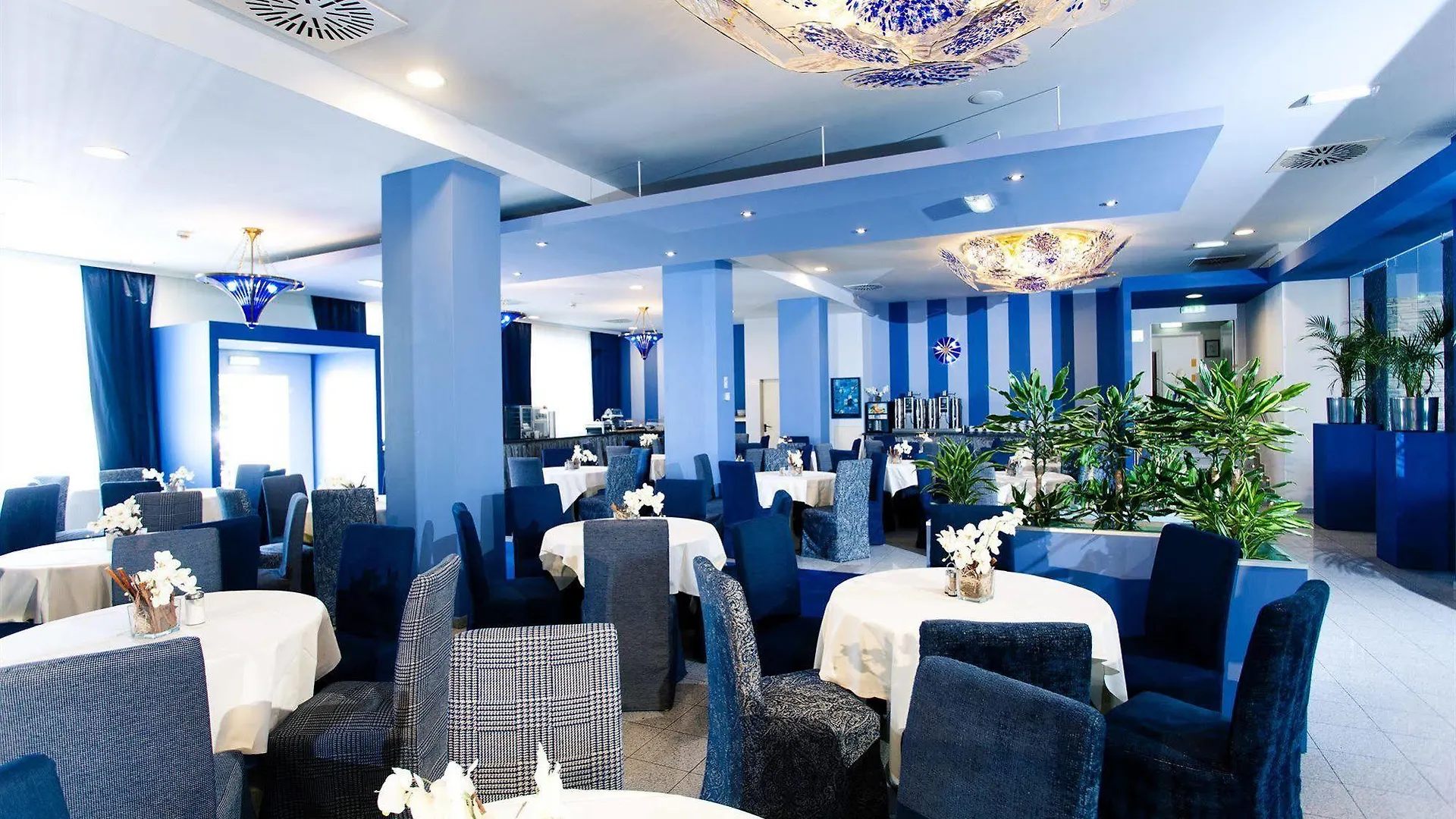***  Lenas Donau Hotel Wien Österrike